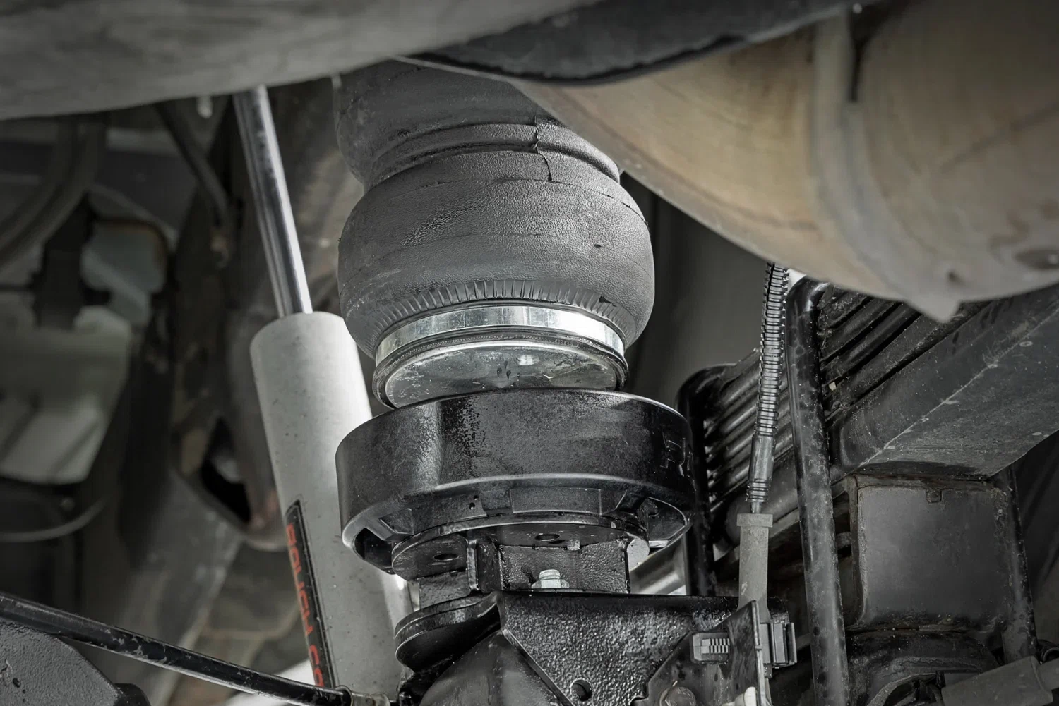 Air Spring Cradle Kit 10019